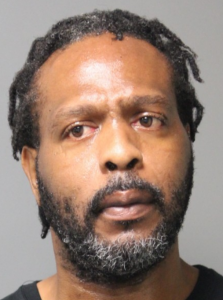 Darris McGlotten